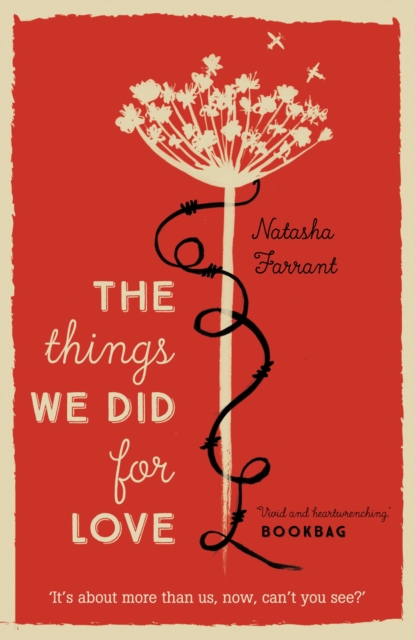 The Things We Did for Love, EPUB eBook