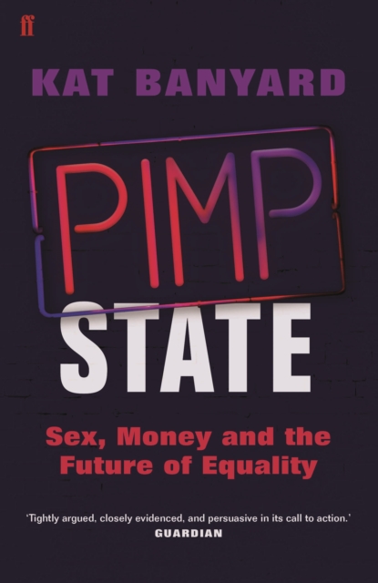 Pimp State, EPUB eBook