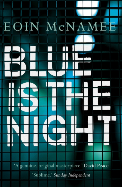 Blue is the Night, Paperback / softback Book