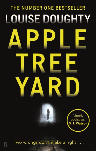 Apple Tree Yard, Paperback / softback Book