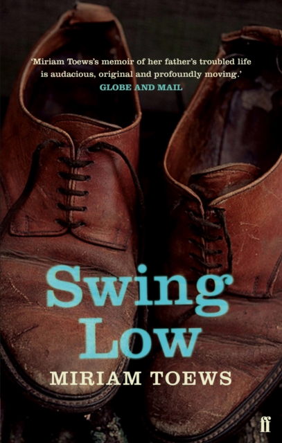 Swing Low, Paperback / softback Book