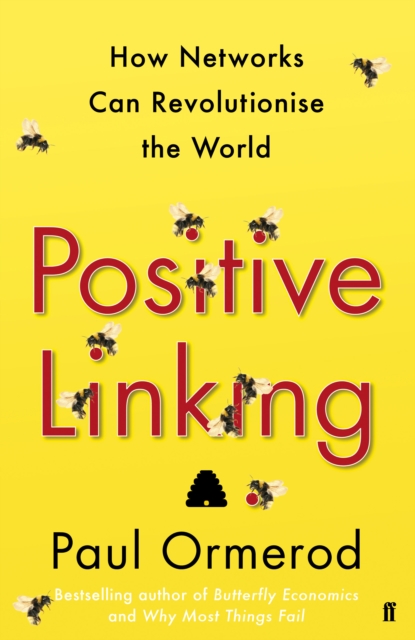 Positive Linking, EPUB eBook