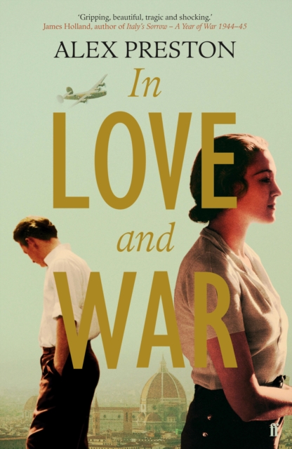 In Love and War, EPUB eBook