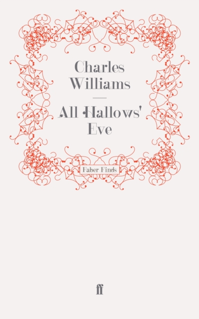 All Hallows' Eve, Paperback / softback Book