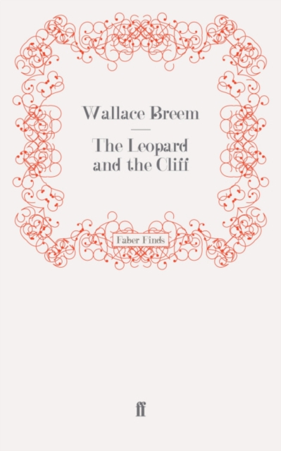 The Leopard and the Cliff, EPUB eBook