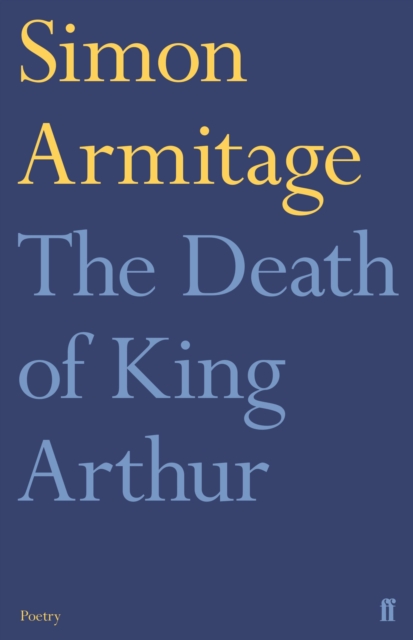 The Death of King Arthur, EPUB eBook