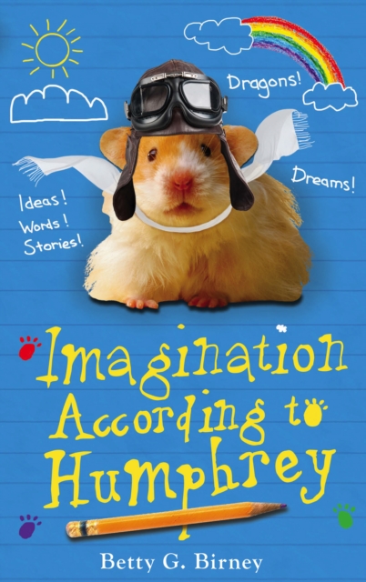 Imagination According to Humphrey, Paperback Book