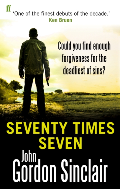 Seventy Times Seven, Paperback / softback Book