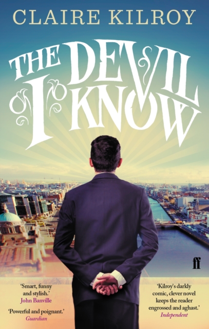 The Devil I Know, Paperback / softback Book