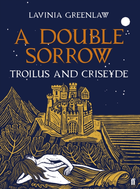 A Double Sorrow : Troilus and Criseyde, EPUB eBook