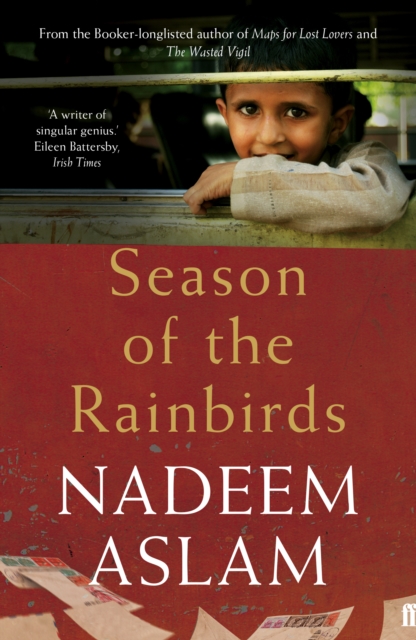 Season of the Rainbirds, EPUB eBook
