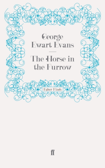 The Horse in the Furrow, EPUB eBook
