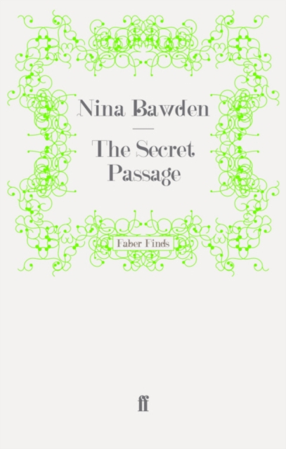 The Secret Passage, EPUB eBook
