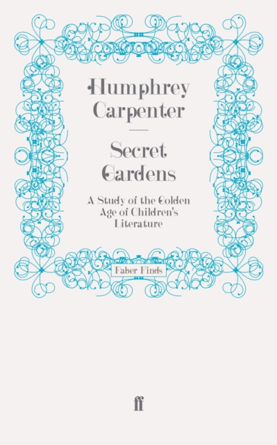 Secret Gardens, EPUB eBook