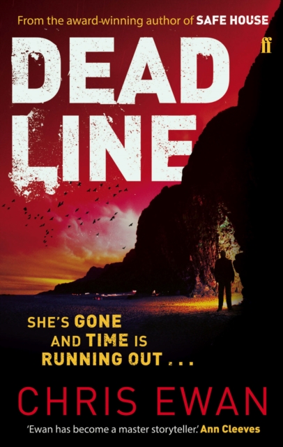 Dead Line, Paperback / softback Book