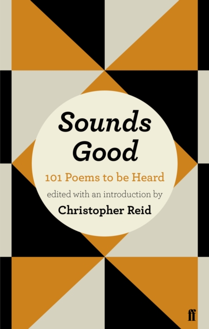 Sounds Good, Paperback / softback Book