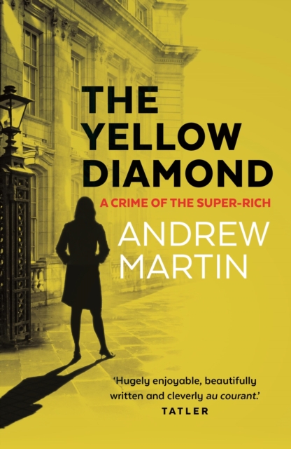 The Yellow Diamond, EPUB eBook