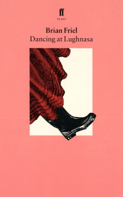 Dancing at Lughnasa, EPUB eBook