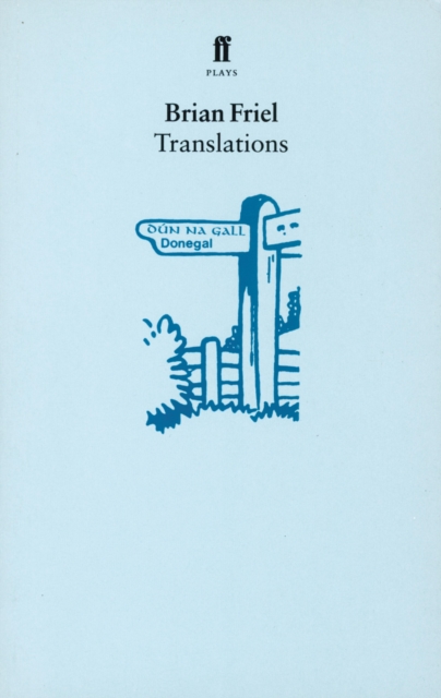 Translations, EPUB eBook