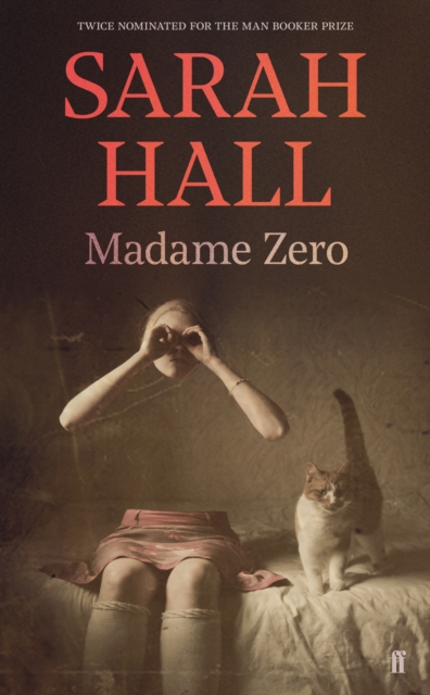 Madame Zero, Paperback / softback Book