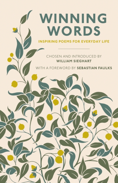 Winning Words : Inspiring Poems for Everyday Life, EPUB eBook