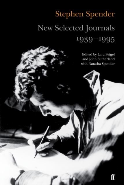 New Selected Journals, 1939-1995, EPUB eBook
