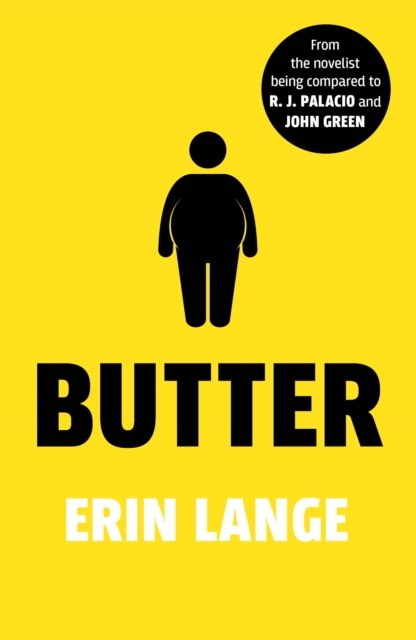 Butter, Paperback / softback Book