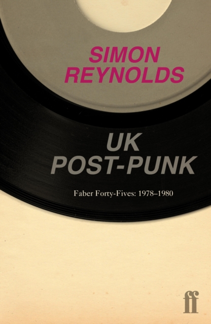 UK Post-Punk, EPUB eBook