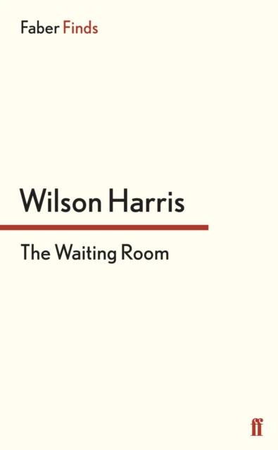 The Waiting Room, EPUB eBook