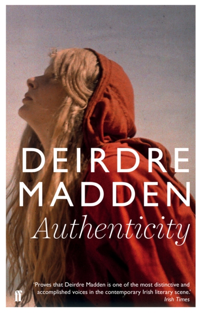 Authenticity, EPUB eBook