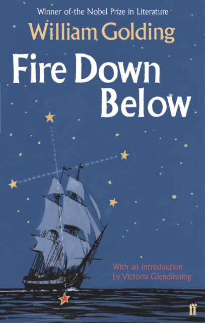 Fire Down Below : With an introduction by Victoria Glendinning, Paperback / softback Book