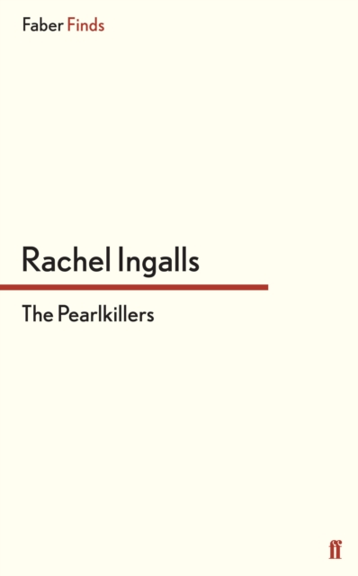 The Pearlkillers, EPUB eBook