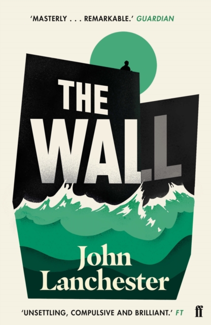 The Wall, Paperback / softback Book