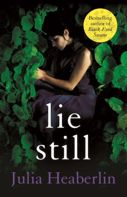 Lie Still, EPUB eBook