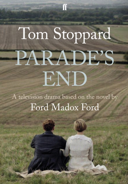 Parade's End : Adapted for Television, EPUB eBook