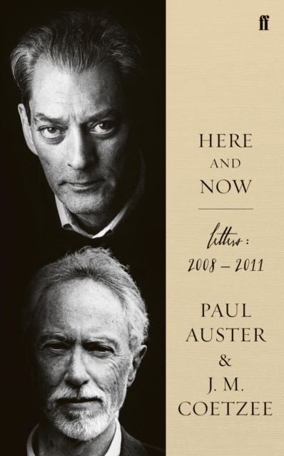 Here and Now, EPUB eBook