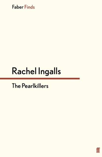 The Pearlkillers, Paperback / softback Book