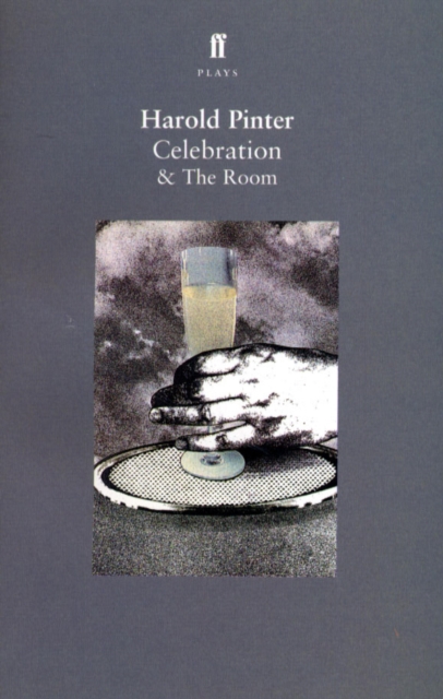 Celebration & The Room, EPUB eBook