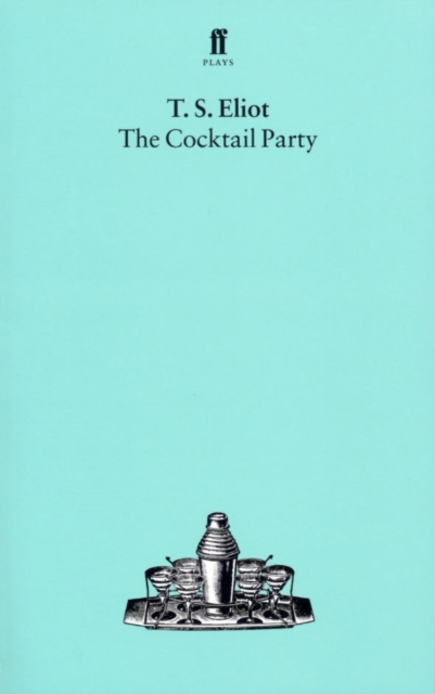 The Cocktail Party, EPUB eBook