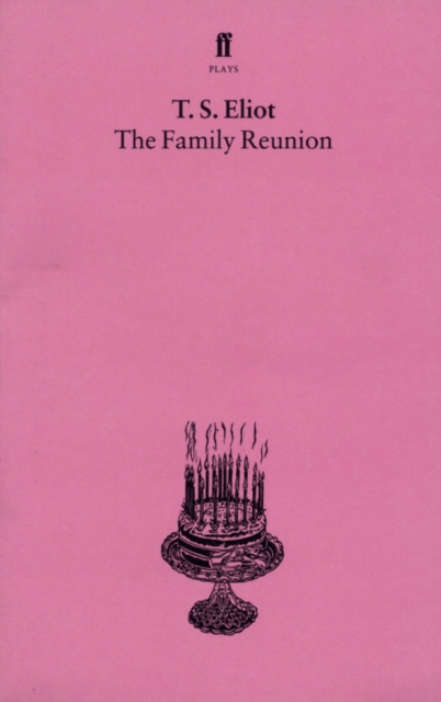 The Family Reunion, EPUB eBook