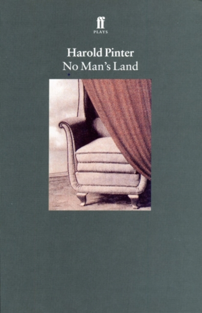 No Man's Land, EPUB eBook