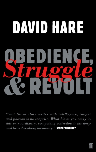 Obedience, Struggle and Revolt, EPUB eBook
