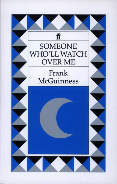 Someone Who'll Watch Over Me, EPUB eBook
