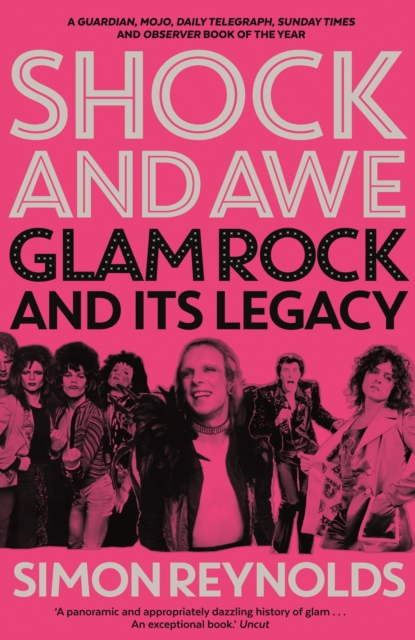 Shock and Awe, EPUB eBook