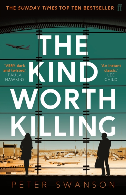 The Kind Worth Killing, Paperback / softback Book