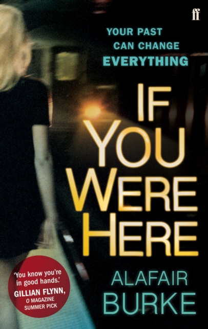 If You Were Here, Paperback / softback Book