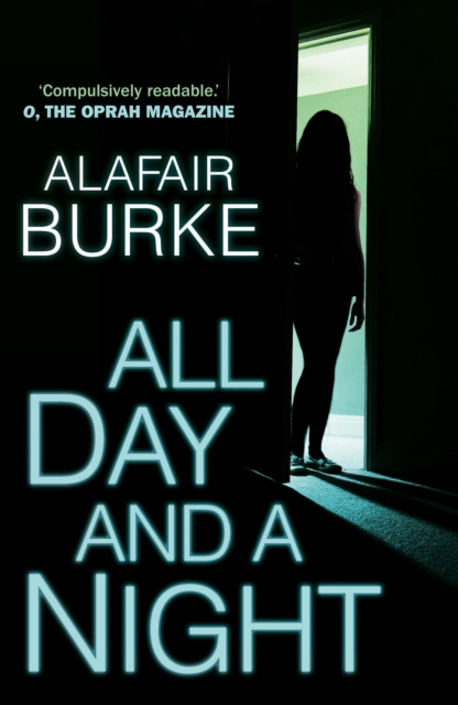 All Day and a Night, EPUB eBook