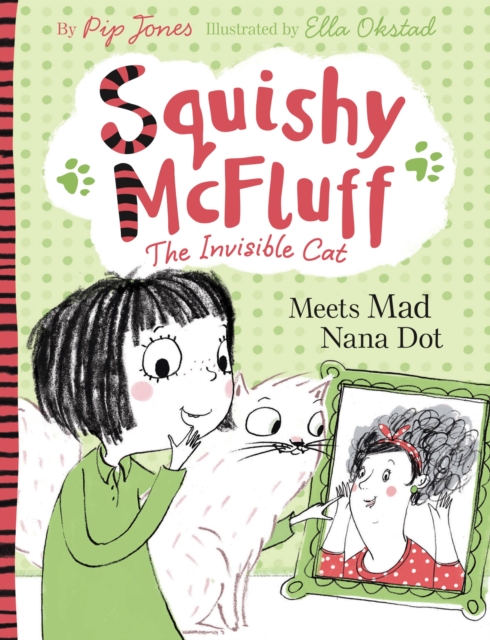 Squishy McFluff: Meets Mad Nana Dot, EPUB eBook