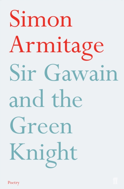 Sir Gawain and the Green Knight : Fixed Format Layout, EPUB eBook