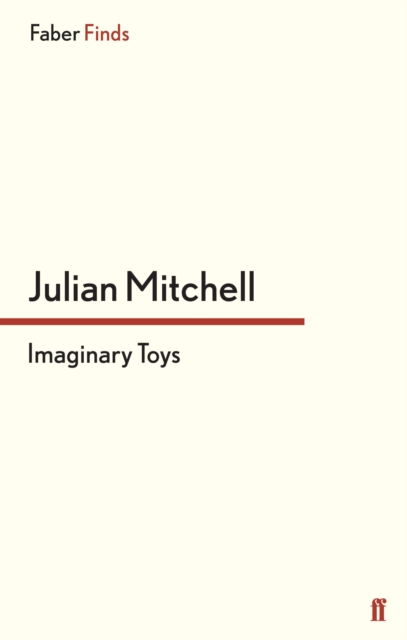 Imaginary Toys, EPUB eBook